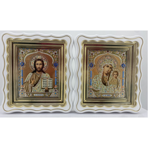 Иконы 