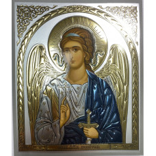 Икона св. Ангел Хранитель (С. Ф.) (Греция) 18х15см