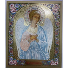 Икона Ангел Хранитель (К.) 18х15