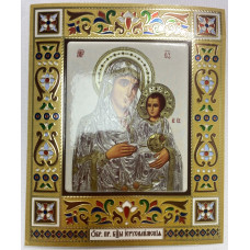 Икона Богородицы 