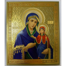 Икона св. пров. Анна