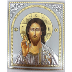 Икона Спаситель (Византия)