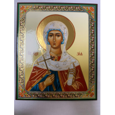 Икона св.