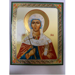 Икона св.