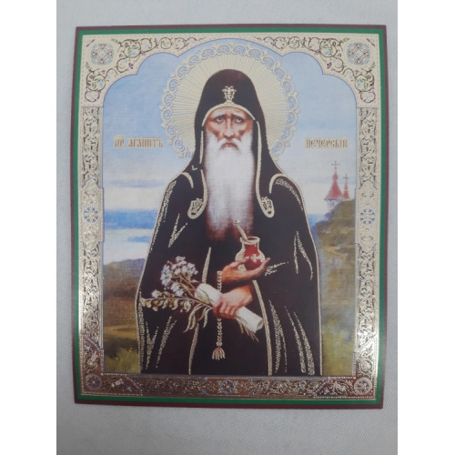 Икона св.