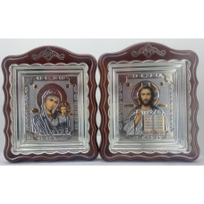 Иконы &Винчальная пара"