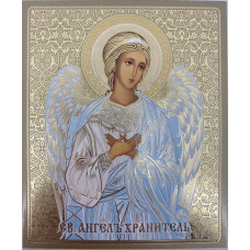 Икона св. Ангел Хранитель (блок.)