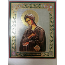 Икона св.