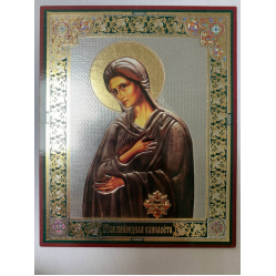 Икона св.