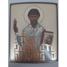 Икона Св. Спиридона Тримифутского