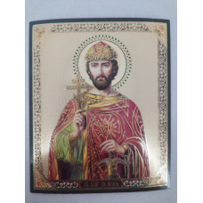 Икона св.