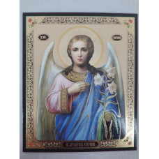 Икона св. арх. Гавриил (М.)