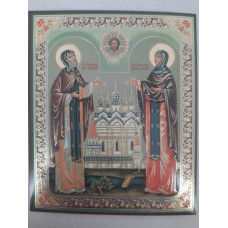 Икона св.