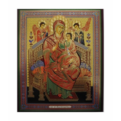 Поминовение в жестком переплете