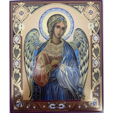 Икона св. Ангел хранитель (П. Р.) 24х20см