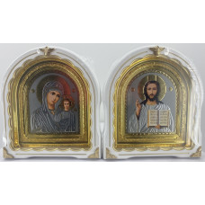 Иконы &Винчальная пара"