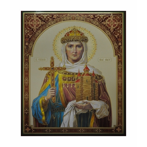 Икона равноап.