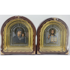Иконы &Винчальная пара"