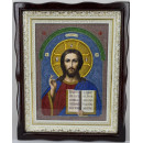 Иконы "Винчающая пара" 53х42,5
