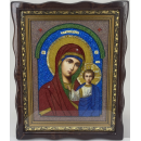 Иконы "Винчающая пара" 53х42,5
