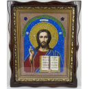 Иконы "Винчающая пара" 53х42,5