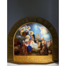 Вертеп 90х68х27