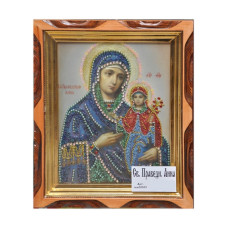 Икона пров. Анны 36х46