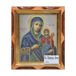Икона пров. Анны 36х46
