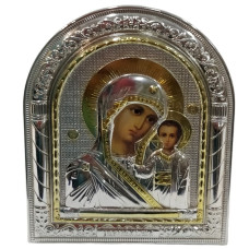 Икона Богородица Казанская 11х13