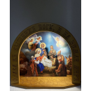 Вертеп 109х77х32,5 Вертеп 109х77х32,5