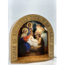 Вертеп 30х32х12