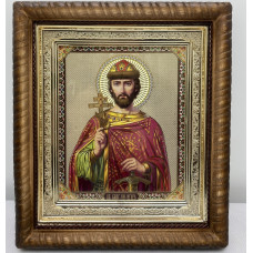 Икона св.