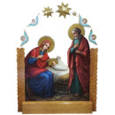 Вертеп писаный Вертеп писаный