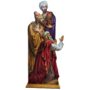 Вертеп писаный Вертеп писаный