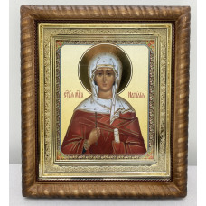 Икона св. муч. Наталья 25,5х22,5см