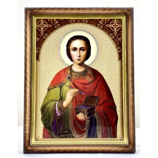 Икона св.