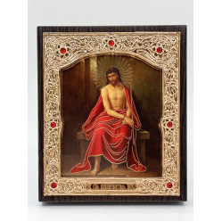 Икона Вседержитель 11х13