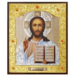 Икона Иисуса Христа