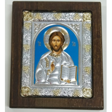 Икона Спаситель 10,5х12,5