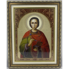 Икона св.