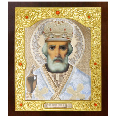 Икона Николая Чудотворца