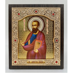 Икона св. ап. Павел