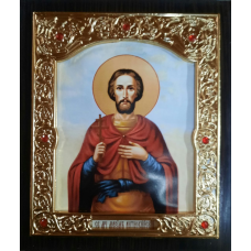 Икона св.