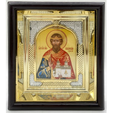Икона свящ. кн. Владислав