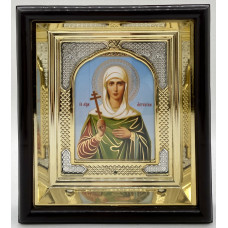 Икона свящ. мч. Антонина