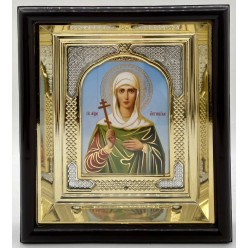 Икона свящ. мч. Антонина
