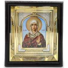 Икона свящ. муч. Галина