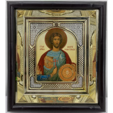 Икона св. муч. Валерий