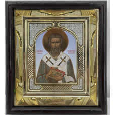 Икона св. муч. Валентин
