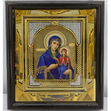 Икона св. пров. Анна